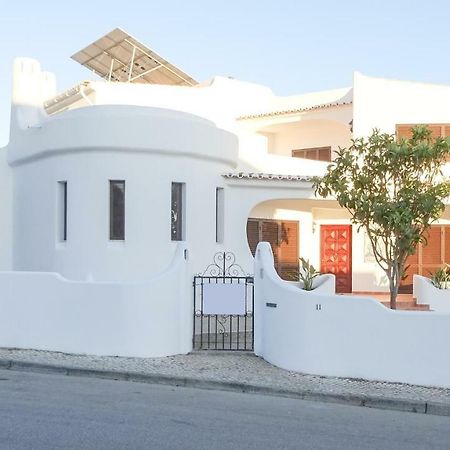 Casa Camomila Villa Alvor Exterior photo